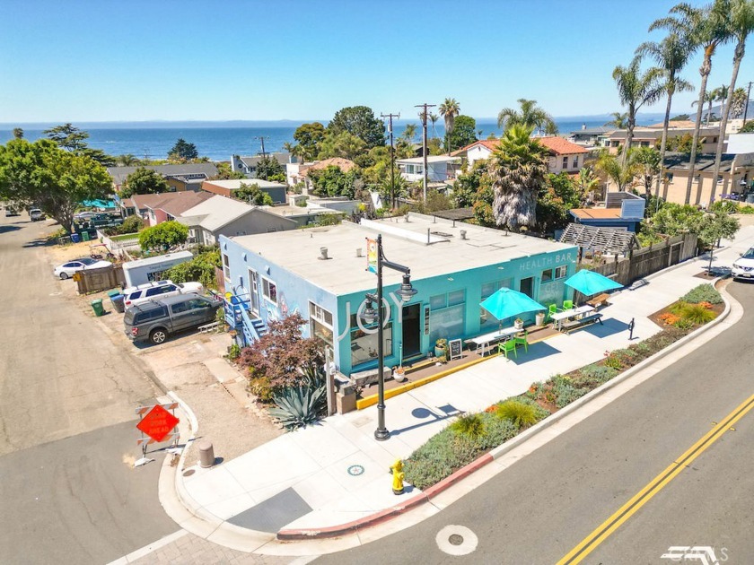 Welcome to an exceptional investment opportunity in the most - Beach Commercial for sale in Pismo Beach, California on Beachhouse.com