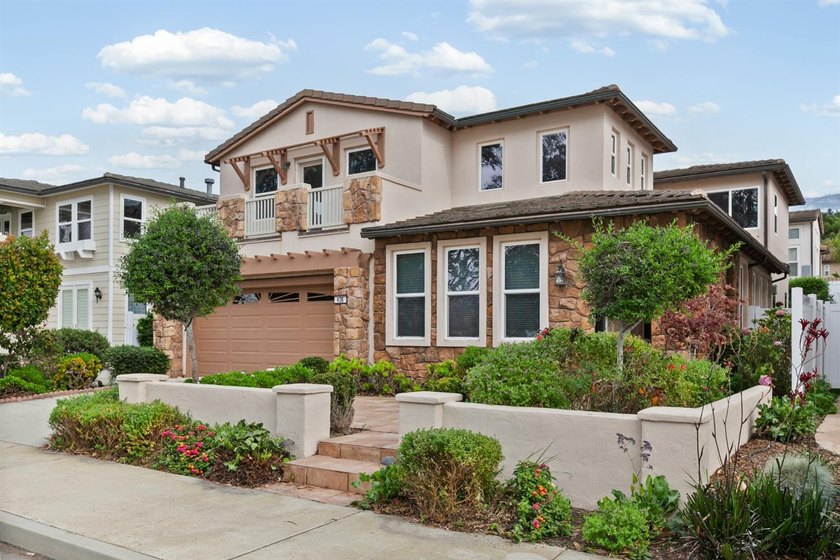 Discover the epitome of coastal elegance in this stunning - Beach Home for sale in Morro Bay, California on Beachhouse.com