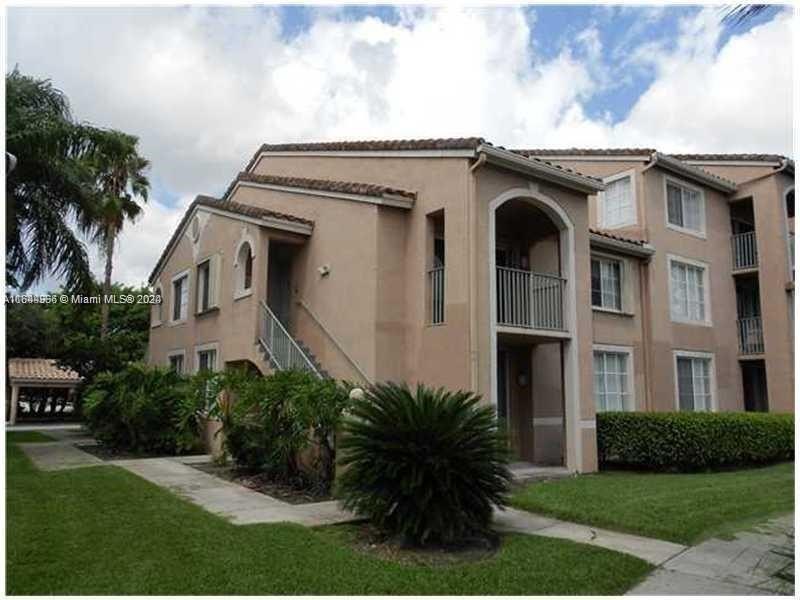 1BED-1BATH-NO CARPET- QUIET COMMUNITY-CLUB HOUSE-CORNER UNIT - Beach Condo for sale in Miramar, Florida on Beachhouse.com