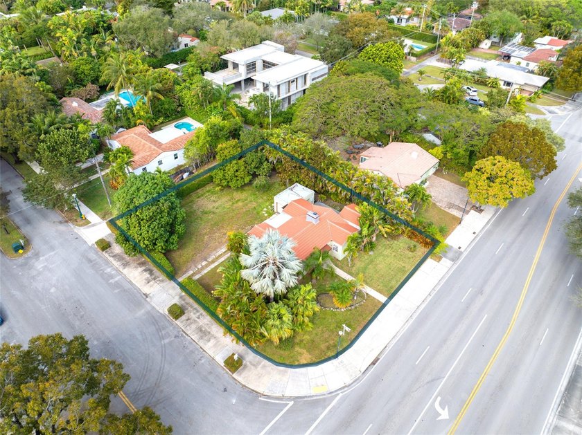 LOCATION, LOCATION, LOCATION. Prime Investment Opportunity on - Beach Home for sale in Miami Shores, Florida on Beachhouse.com