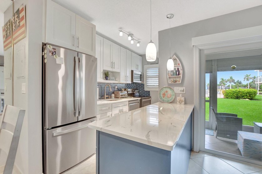 Waterfront Gem located in Deerfield Beach! First-floor unit - Beach Condo for sale in Deerfield Beach, Florida on Beachhouse.com