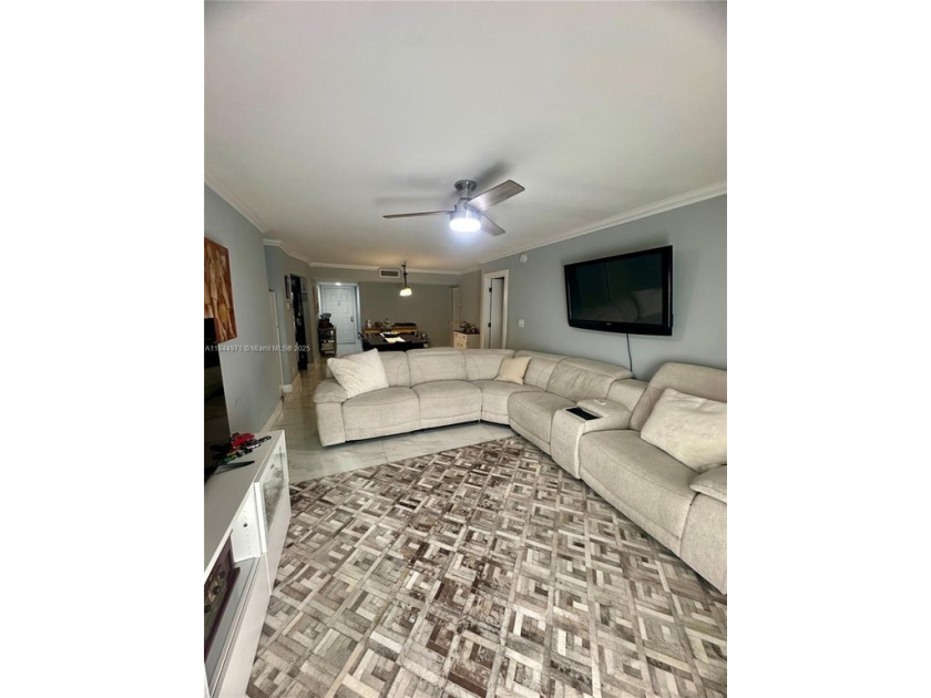 Spacious 2 Beds / 2 Baths - first floor, Part furnished - Beach Condo for sale in Deerfield Beach, Florida on Beachhouse.com