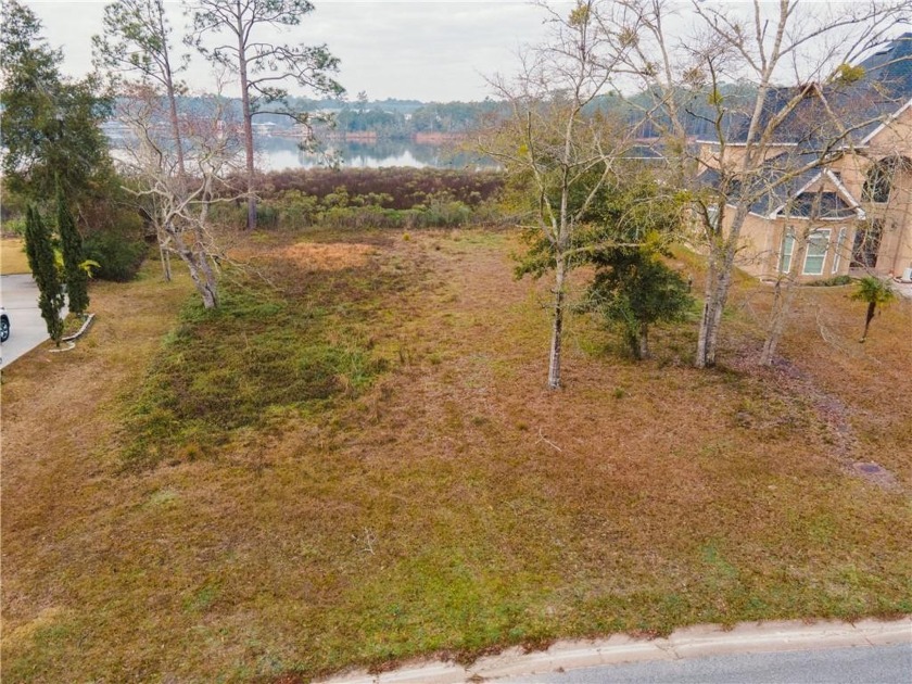 A piece of heaven is available in Bay Point community. This - Beach Lot for sale in Elberta, Alabama on Beachhouse.com
