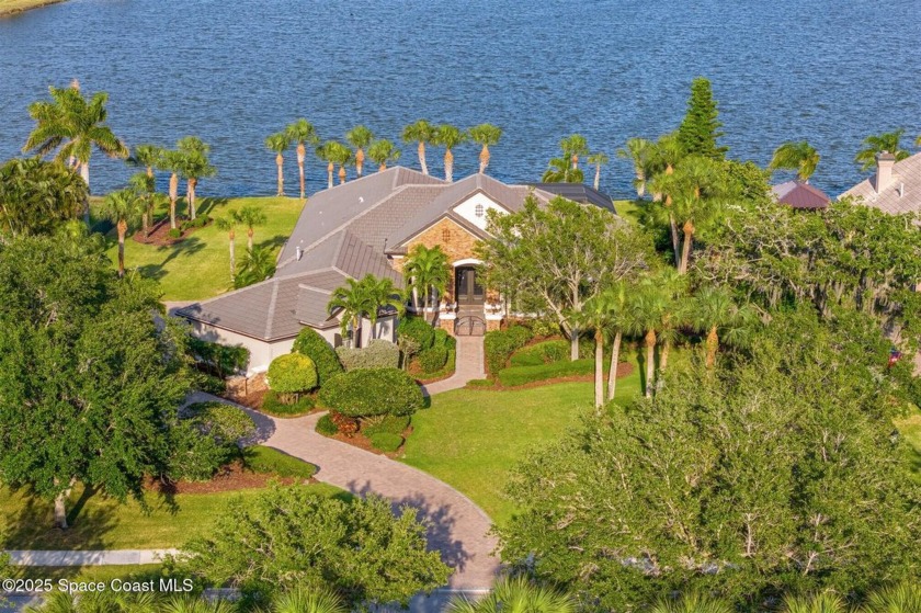 Welcome to this beautiful home in West Viera's neighborhood of - Beach Home for sale in Rockledge, Florida on Beachhouse.com