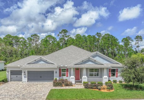 Welcome to this impeccably maintained, spacious home featuring a - Beach Home for sale in Fernandina Beach, Florida on Beachhouse.com