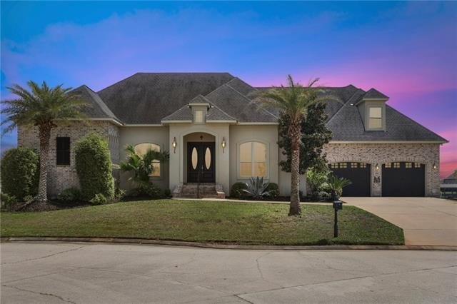Looking for a peaceful life on the Northshore with access to the - Beach Home for sale in Slidell, Louisiana on Beachhouse.com