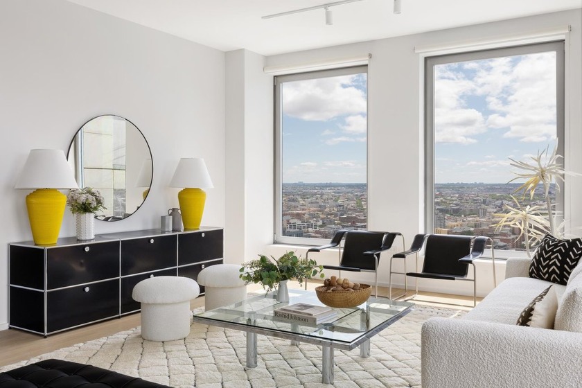 Immediate Occupancy.Annabelle Selldorf designed homes on the - Beach Condo for sale in Brooklyn, New York on Beachhouse.com