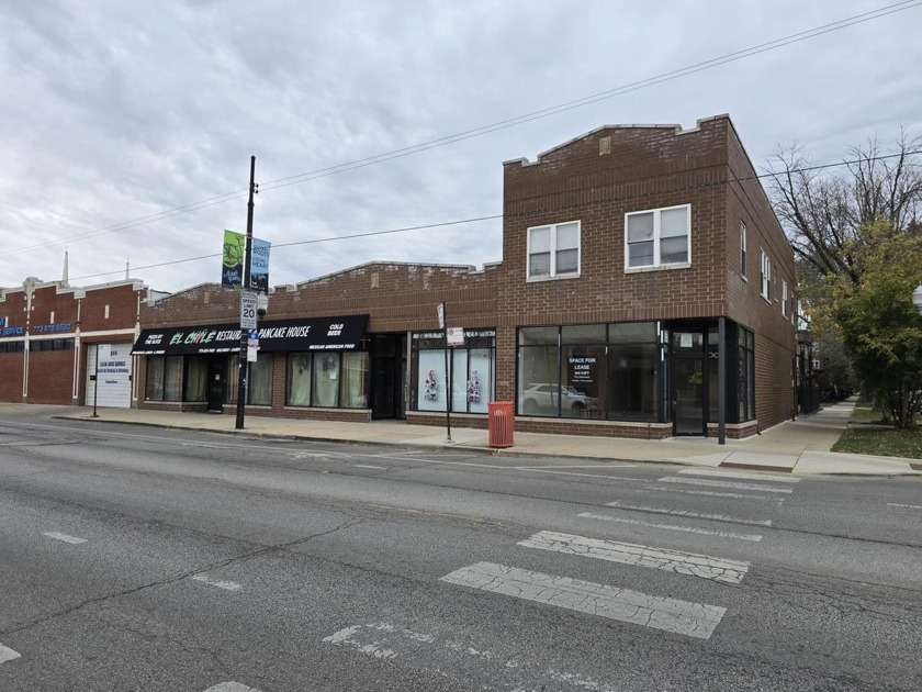 East Albany Park neighborhood at its best commercial corridor of - Beach Commercial for sale in Chicago, Illinois on Beachhouse.com