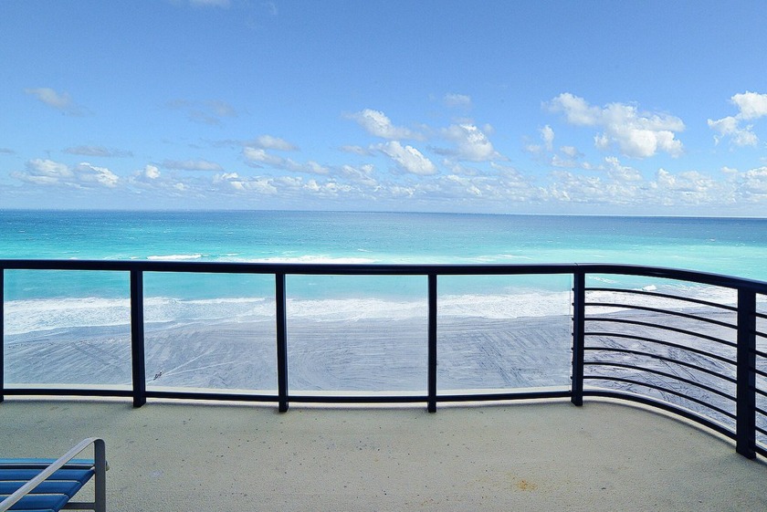 This Ultra-Luxurious, Fully Renovated High-Floor Corner - Beach Condo for sale in Boca Raton, Florida on Beachhouse.com