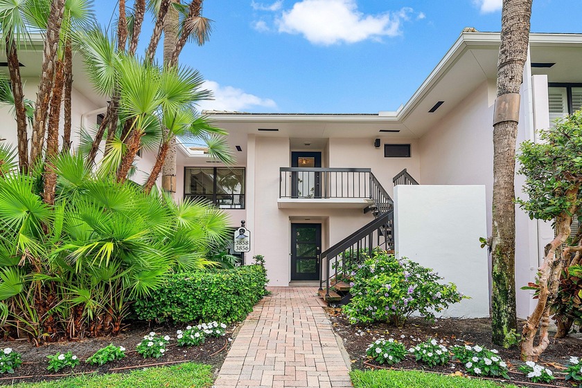 Discover exceptional potential in this meticulously maintained - Beach Condo for sale in Boynton Beach, Florida on Beachhouse.com