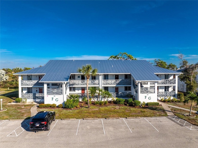 The Story of Fiddler's Green: Your Coastal Sanctuary
The moment - Beach Condo for sale in Englewood, Florida on Beachhouse.com