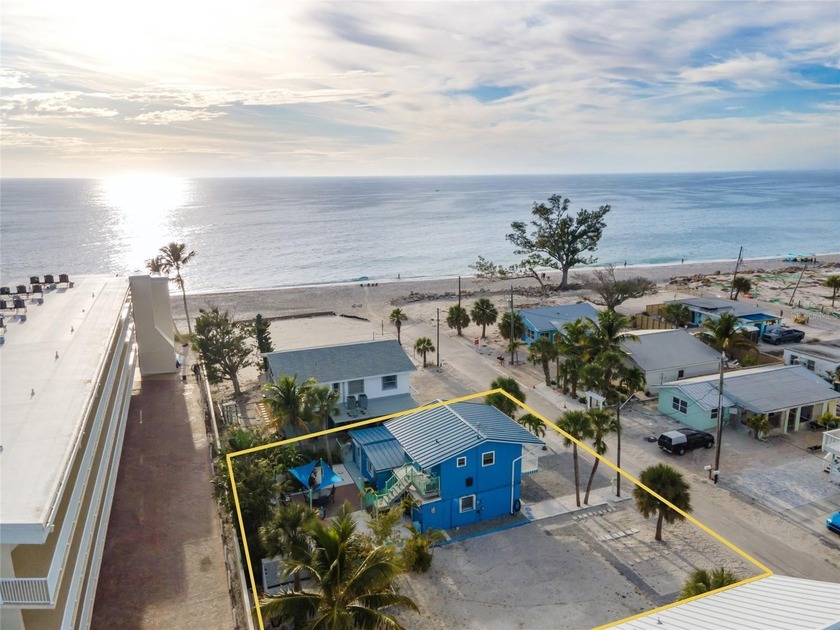 Seize a once-in-a-lifetime opportunity on MANASOTA Key - a HOME - Beach Home for sale in Englewood, Florida on Beachhouse.com