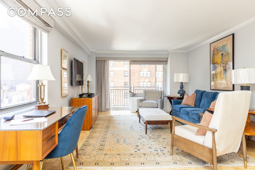 Seeing is Believing! Low Maintenance Convertible 3 bed 2.5 bath - Beach Condo for sale in New York, New York on Beachhouse.com