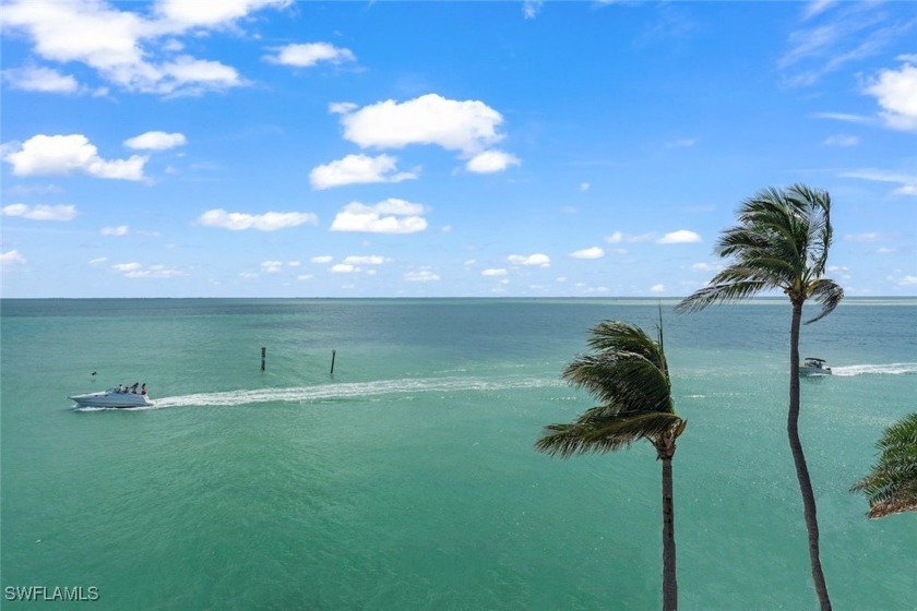 Perched at the northernmost point of Captiva Island, South Seas - Beach Condo for sale in Captiva, Florida on Beachhouse.com