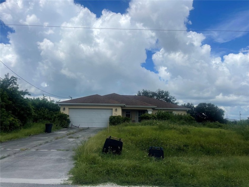 Under contract-accepting backup offers. This 3 bedroom, 2 - Beach Home for sale in Lehigh Acres, Florida on Beachhouse.com