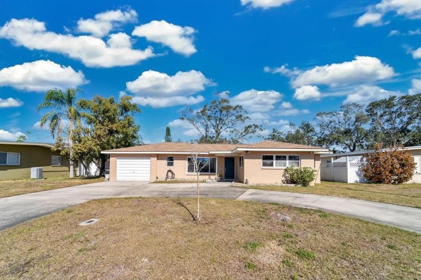 Enjoy the benefits of living just a short 2 miles from the beach - Beach Home for sale in Belleair Beach, Florida on Beachhouse.com