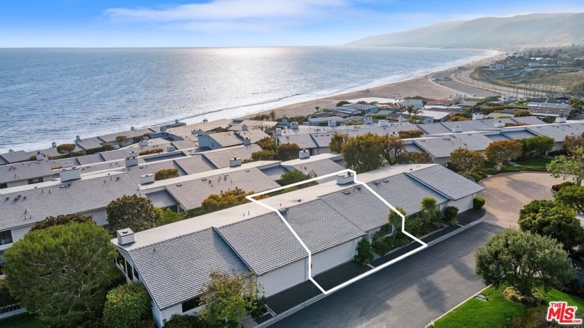Best-Priced 3-Bedroom Unit at the Zuma Bay Villas. Includes - Beach Condo for sale in Malibu, California on Beachhouse.com