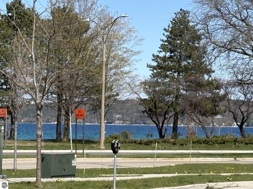 Downtown development opportunity. Zoned C-1 Commercial which - Beach Lot for sale in Traverse City, Michigan on Beachhouse.com