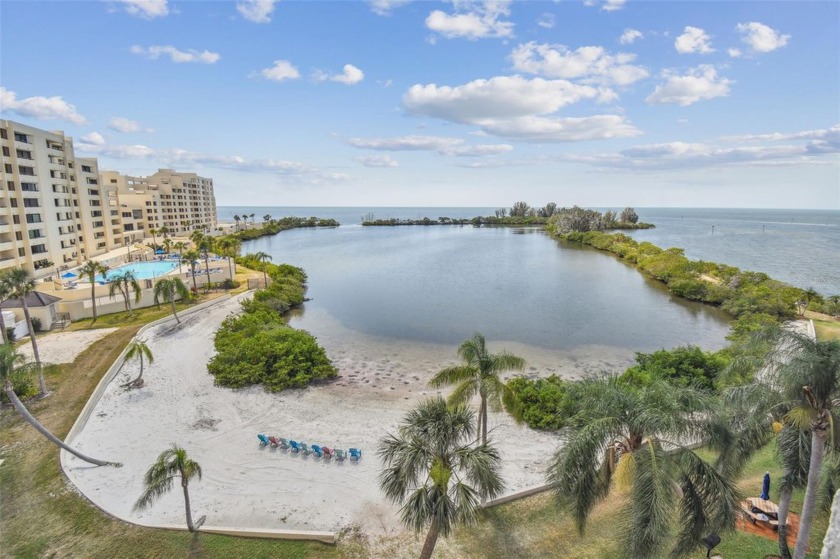 WHAT A VIEW! From the moment you walk in it will take your - Beach Condo for sale in Hudson, Florida on Beachhouse.com