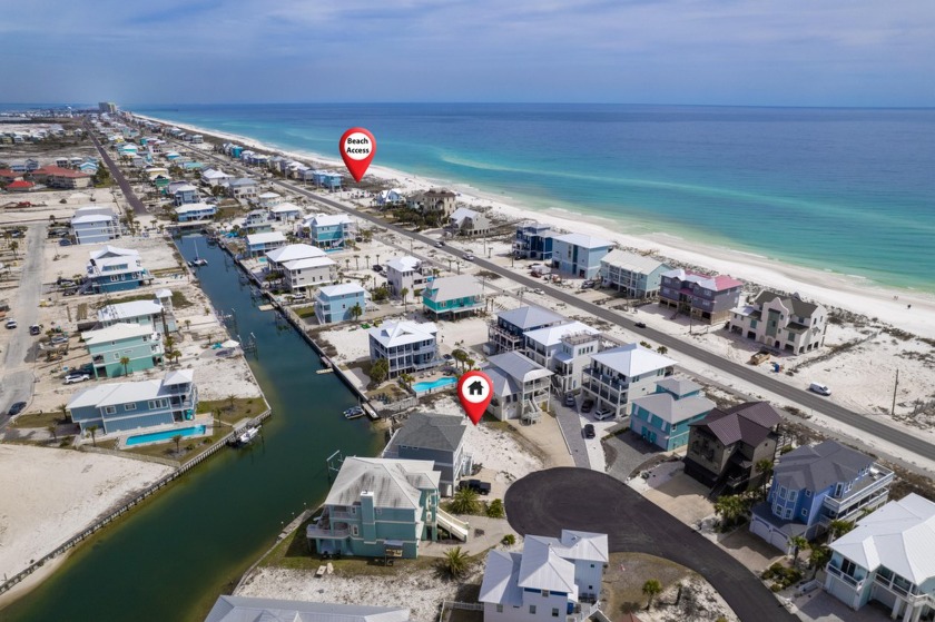 Discover unparalleled beauty and potential with this amazing - Beach Lot for sale in Navarre, Florida on Beachhouse.com