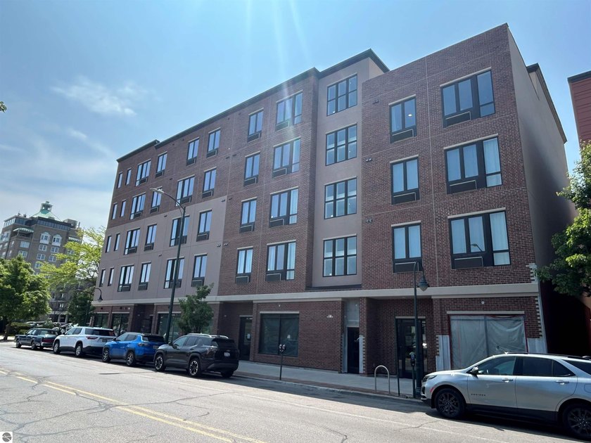 Downtown investment opportunity in the heart of Traverse City - Beach Commercial for sale in Traverse City, Michigan on Beachhouse.com