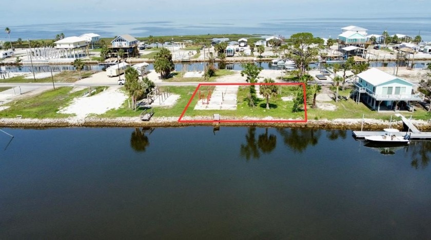 Discover the perfect opportunity to own a prime piece of - Beach Lot for sale in Perry, Florida on Beachhouse.com