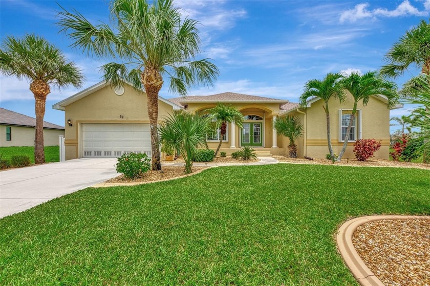 Welcome to the beautiful community of Pine Valley located in - Beach Home for sale in Rotonda West, Florida on Beachhouse.com
