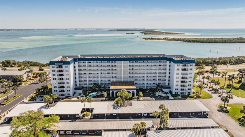 Motivated Seller!!! Entertaining all offers!!!This peaceful - Beach Condo for sale in Dunedin, Florida on Beachhouse.com
