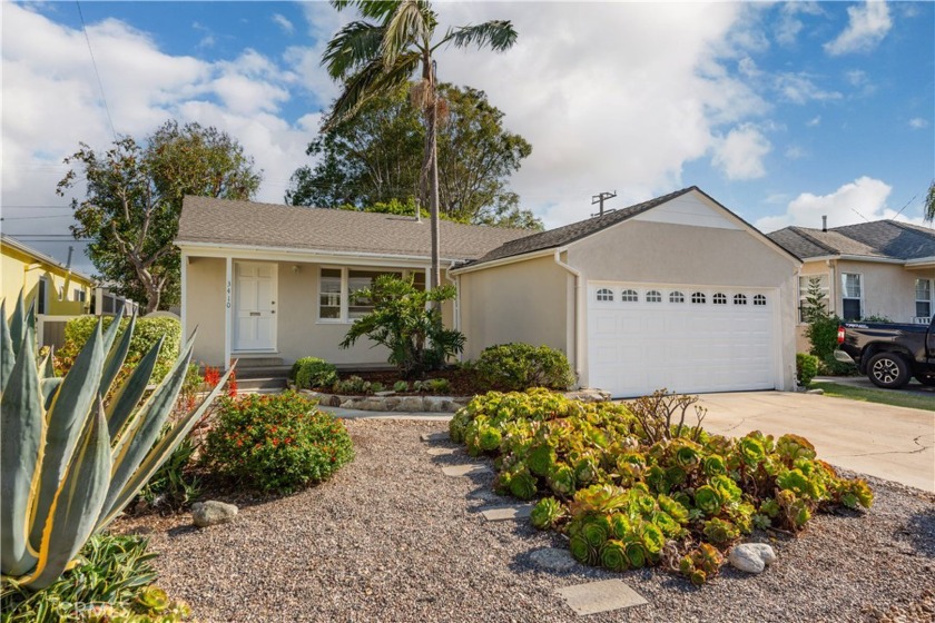 Welcome to this charming home located at 3410 West 172nd Street - Beach Home for sale in Torrance, California on Beachhouse.com