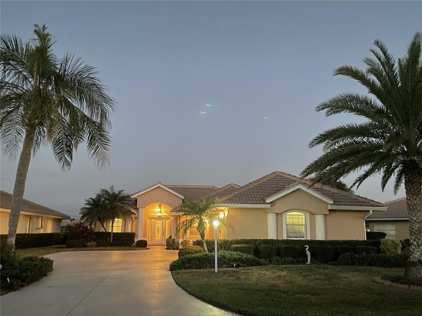 Professional photos coming soon!  Welcome to this lovingly - Beach Home for sale in Englewood, Florida on Beachhouse.com