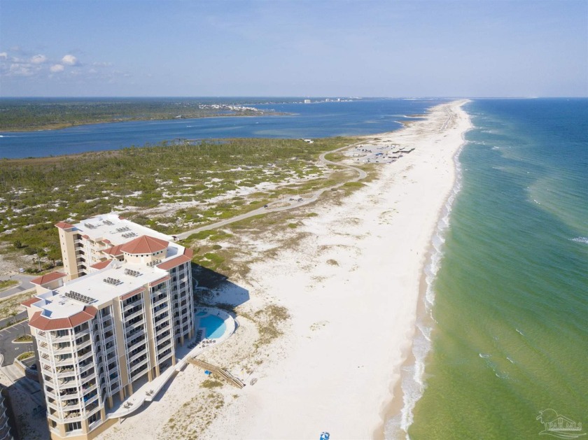 RARE OPPORTUNITY TO OWN AN EAST-FACING RESIDENCE AT VISTA DEL - Beach Home for sale in Perdido Key, Florida on Beachhouse.com