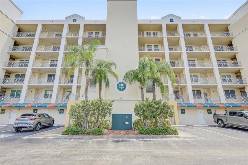 Welcome to a life of comfort and style at 1200 Country Club Dr - Beach Condo for sale in Largo, Florida on Beachhouse.com
