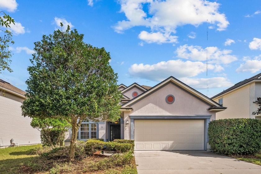 Unleash Your Creativity And Transform This House Into Your Dream - Beach Home for sale in St Augustine, Florida on Beachhouse.com