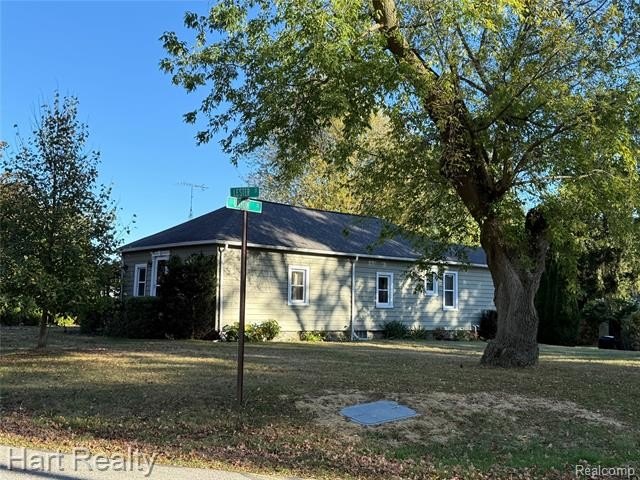 Charming 3-Bedroom, 2-Bath Home in the Village of Lexington
 - Beach Home for sale in Lexington, Michigan on Beachhouse.com