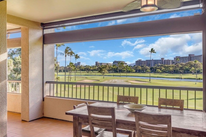 Kaanapali Royal C202 · KRL C202 2BD on Kaanapali Golf Course w P - Beach Vacation Rentals in Lahaina, HI on Beachhouse.com