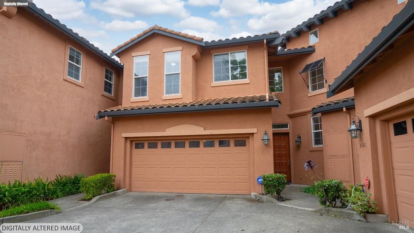 Welcome home to this beautifully remodeled, move-in ready - Beach Home for sale in Vallejo, California on Beachhouse.com