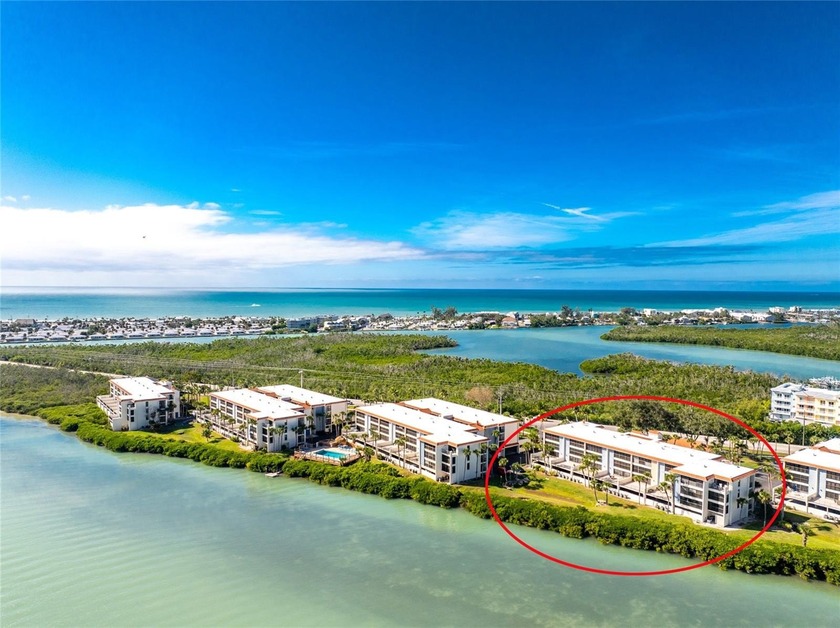 Live out your permanent vacation at Sandpiper Key! This 3rd - Beach Condo for sale in Englewood, Florida on Beachhouse.com