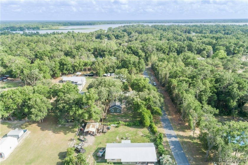 Charming New Cracker-Style Home by Ronnie Merchant Contractor
 - Beach Home for sale in Inglis, Florida on Beachhouse.com