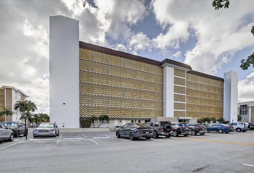 Stunningly renovated corner unit offering the best of Broward - Beach Condo for sale in Oakland Park, Florida on Beachhouse.com