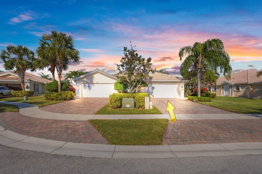 This is your opportunity to live your best life in Villagewalk - Beach Home for sale in Wellington, Florida on Beachhouse.com