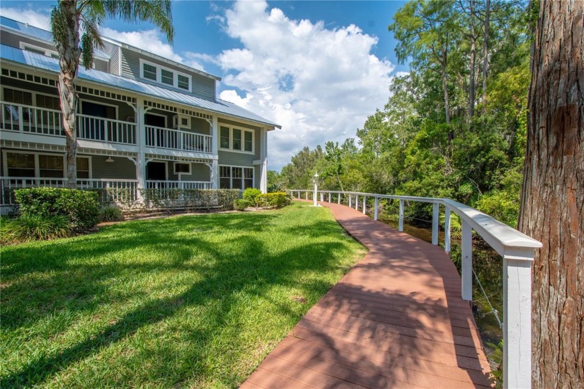 MOVE IN READY! BRAND NEW METAL ROOF! $16,000 on new hurricane - Beach Condo for sale in Palm Harbor, Florida on Beachhouse.com