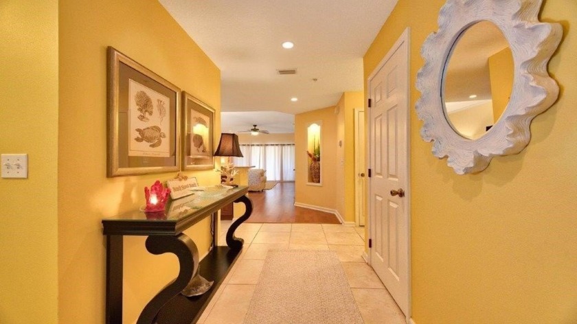 The Villas Of Ocean Gate Is A Beautifully Appointed - Beach Condo for sale in St Augustine, Florida on Beachhouse.com