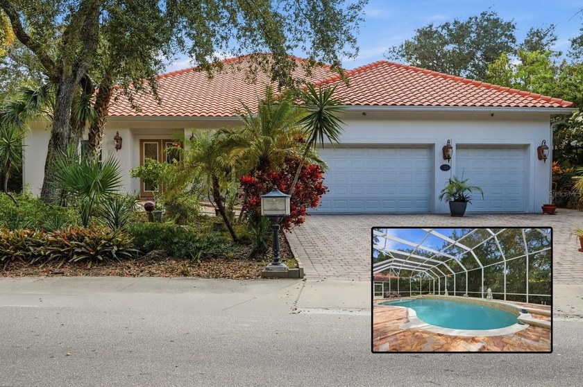 Welcome home to this exceptional, custom-built property just 2 - Beach Home for sale in Ponce Inlet, Florida on Beachhouse.com