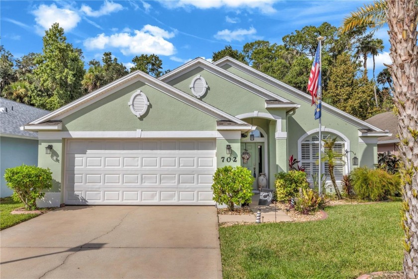 Under contract-accepting backup offers. One or more photo(s) has - Beach Home for sale in Edgewater, Florida on Beachhouse.com