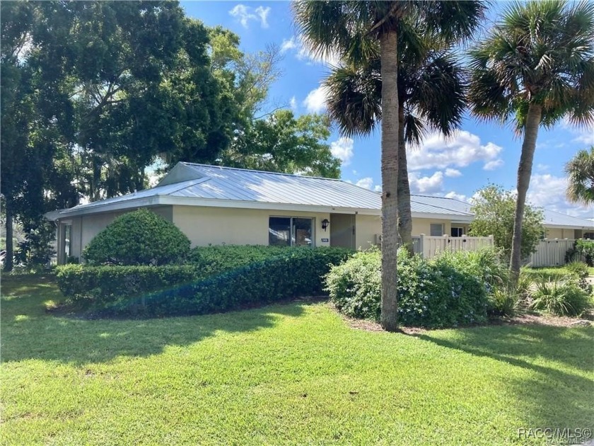 Fully renovated condo with a DOCK and breathtaking views of the - Beach Condo for sale in Crystal River, Florida on Beachhouse.com