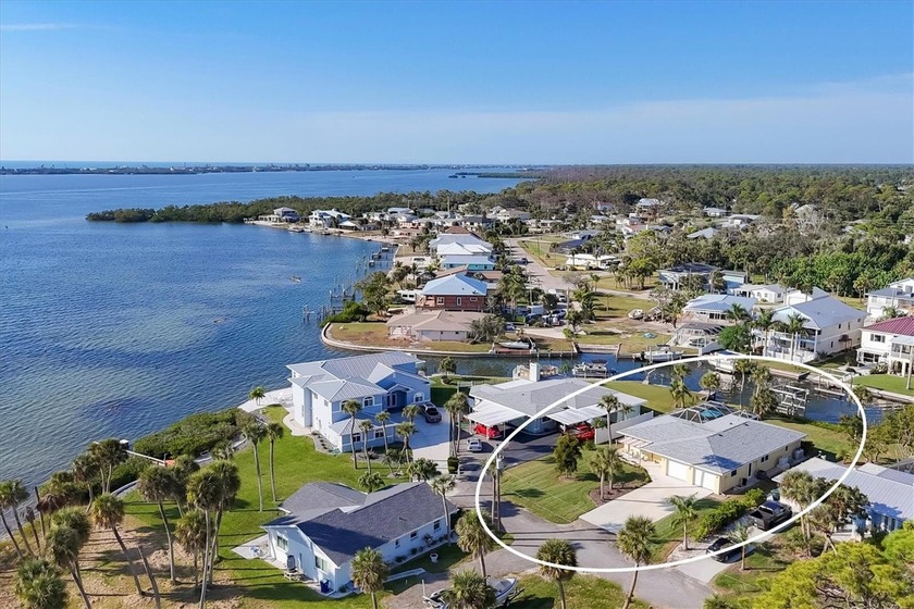 WATERFRONT SANCTUARY OFF LEMON BAY!
Welcome to 840 Park - Beach Home for sale in Englewood, Florida on Beachhouse.com