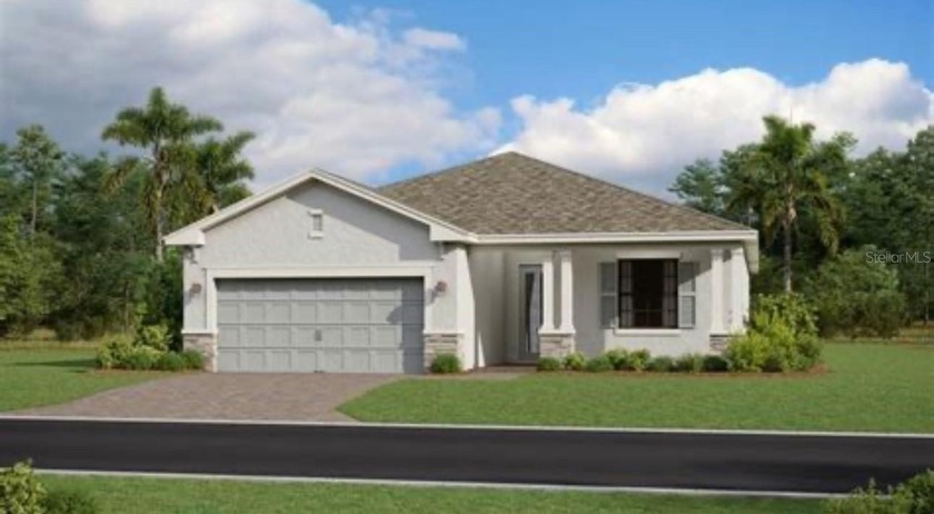 Enjoy maintenance-free living in this beautifully designed - Beach Home for sale in Englewood, Florida on Beachhouse.com