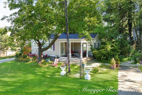 Rare investment opportunity. Highly profitable vacation rental - Beach Home for sale in Douglas, Michigan on Beachhouse.com