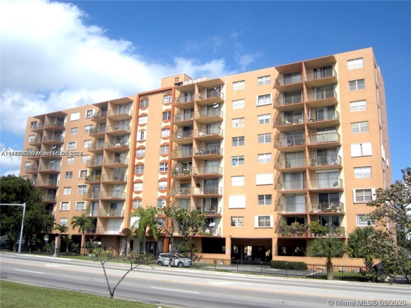 This unique condo boasts a bright, spacious layout filled with - Beach Condo for sale in North Miami, Florida on Beachhouse.com