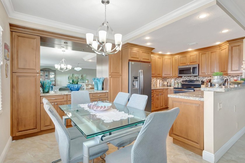 Beautifully RENOVATED CONDO in the highly sought-after Richmond - Beach Condo for sale in Deerfield Beach, Florida on Beachhouse.com